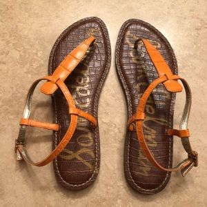 Sam Edelman sandals